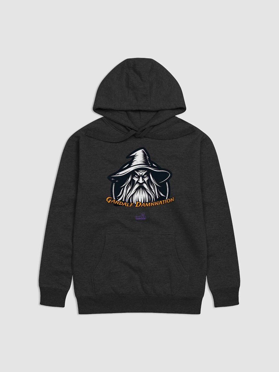 Gandalf Damnation Hoodie product image (6)