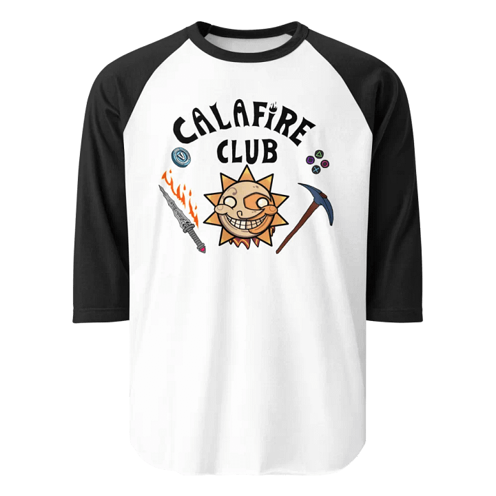 calafire club sun product image (1)