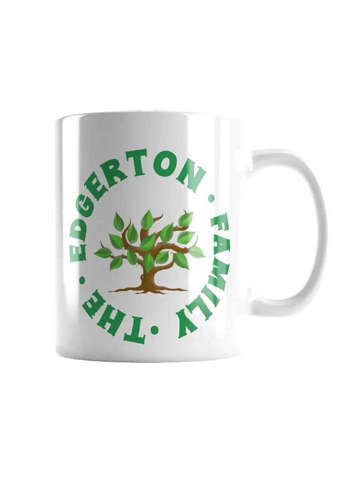 MUG · Custom Made product image (1)