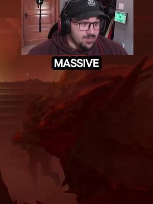 That this is MASSIVE! #helldivers2 #helldivers2gameplay 