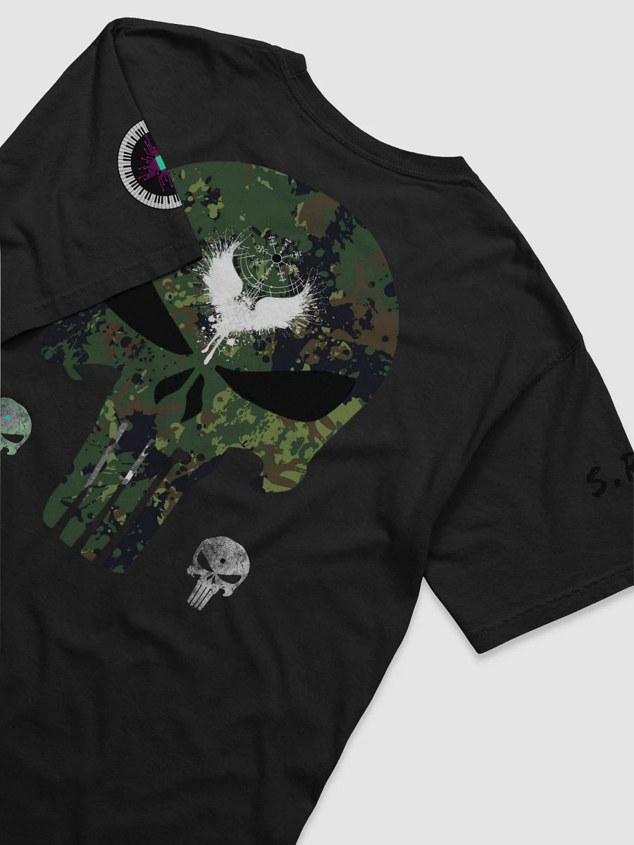 S.R.M CAMO RENEGADE VIKING EDITION product image (55)