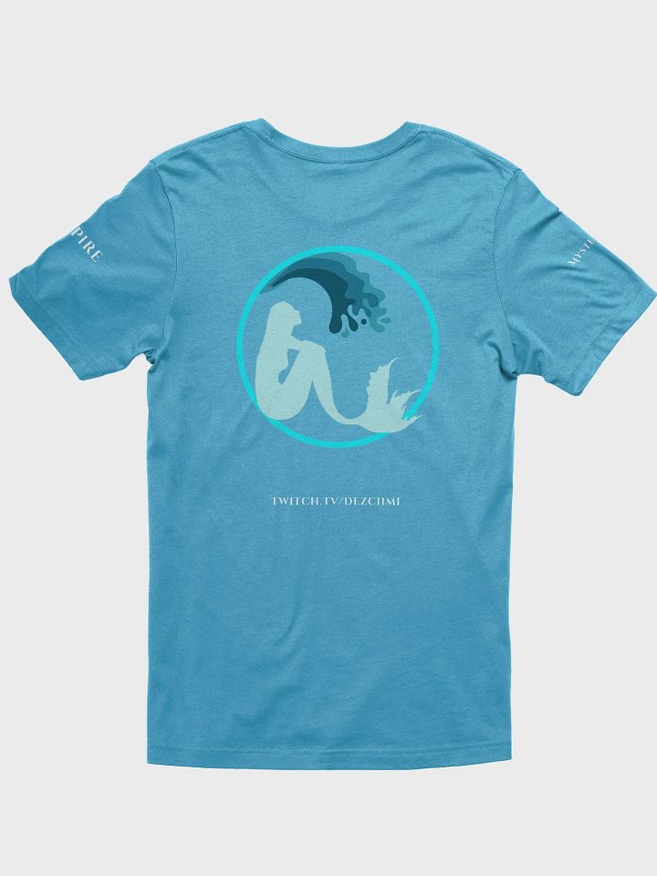 Mysterious Lappire T-Shirt product image (2)