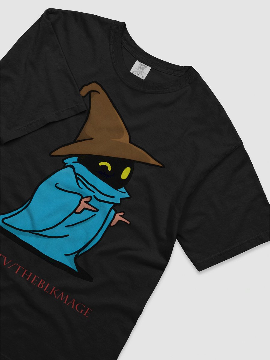 Finger Guns the shirt 2.0 product image (5)