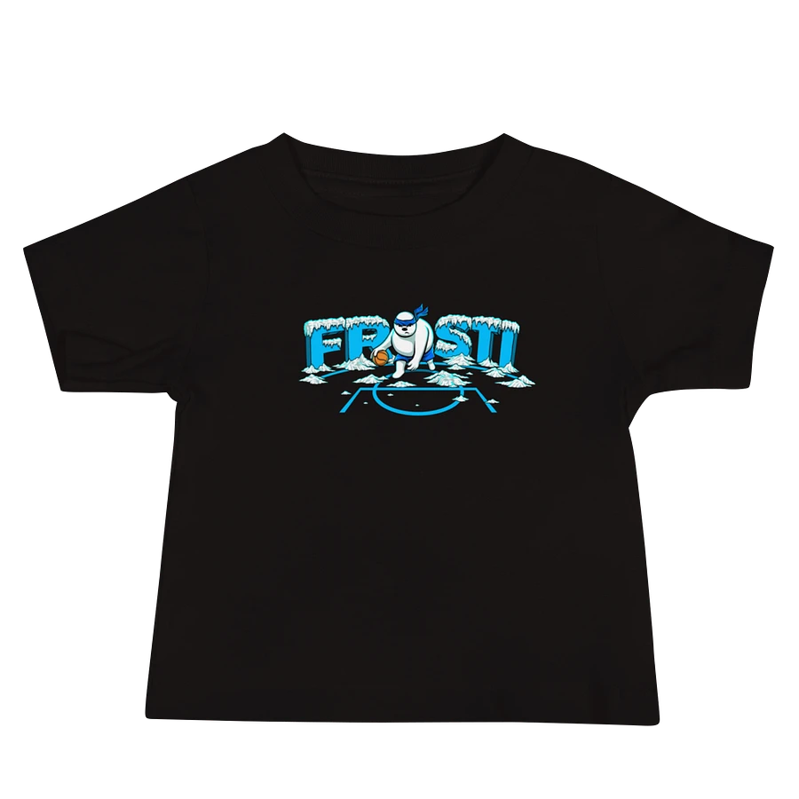 Toddler Frosti T-Shirt product image (2)