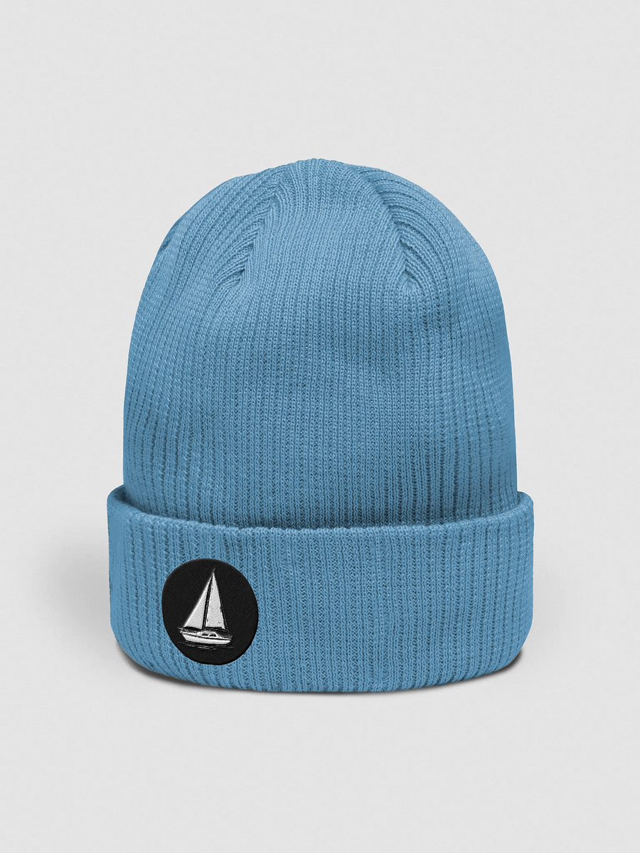 No Rules Beanie product image (20)
