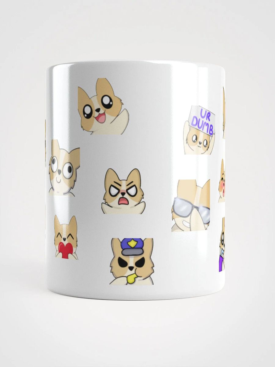 Emote Mug product image (5)