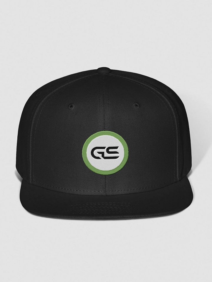 Strongman Snapback product image (2)