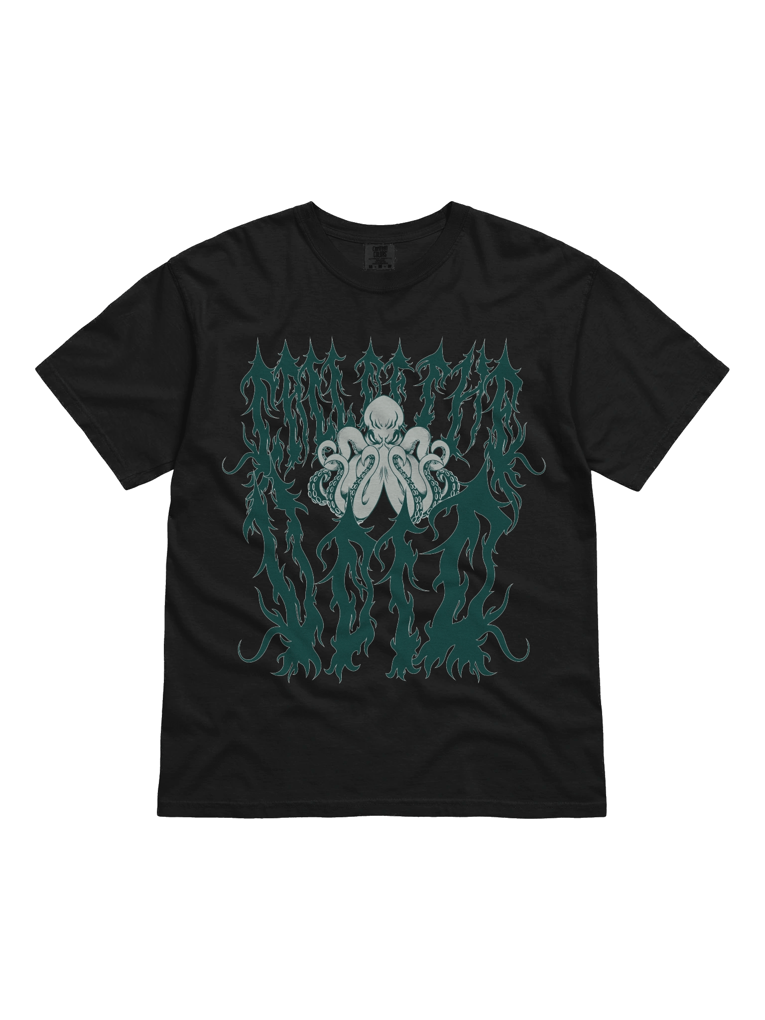 CotV - Basic Tshirt (Coloured) product image (1)