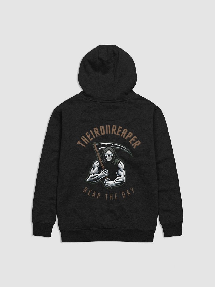 Reaper Hoodie product image (2)