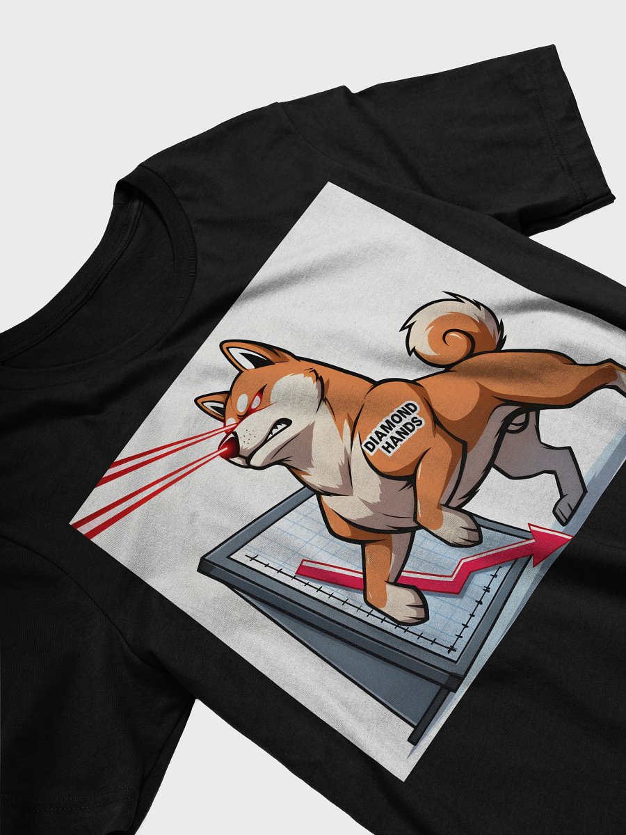 Laser Doge: Diamond Hands Defender – Crypto Meme Game product image (6)