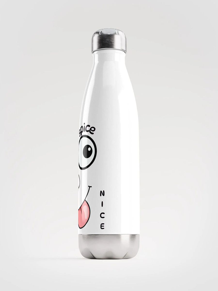 Sugar & Spice Stainless Steel Water Bottle product image (1)
