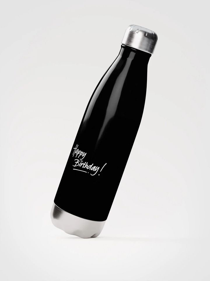 Birthday bottle product image (2)