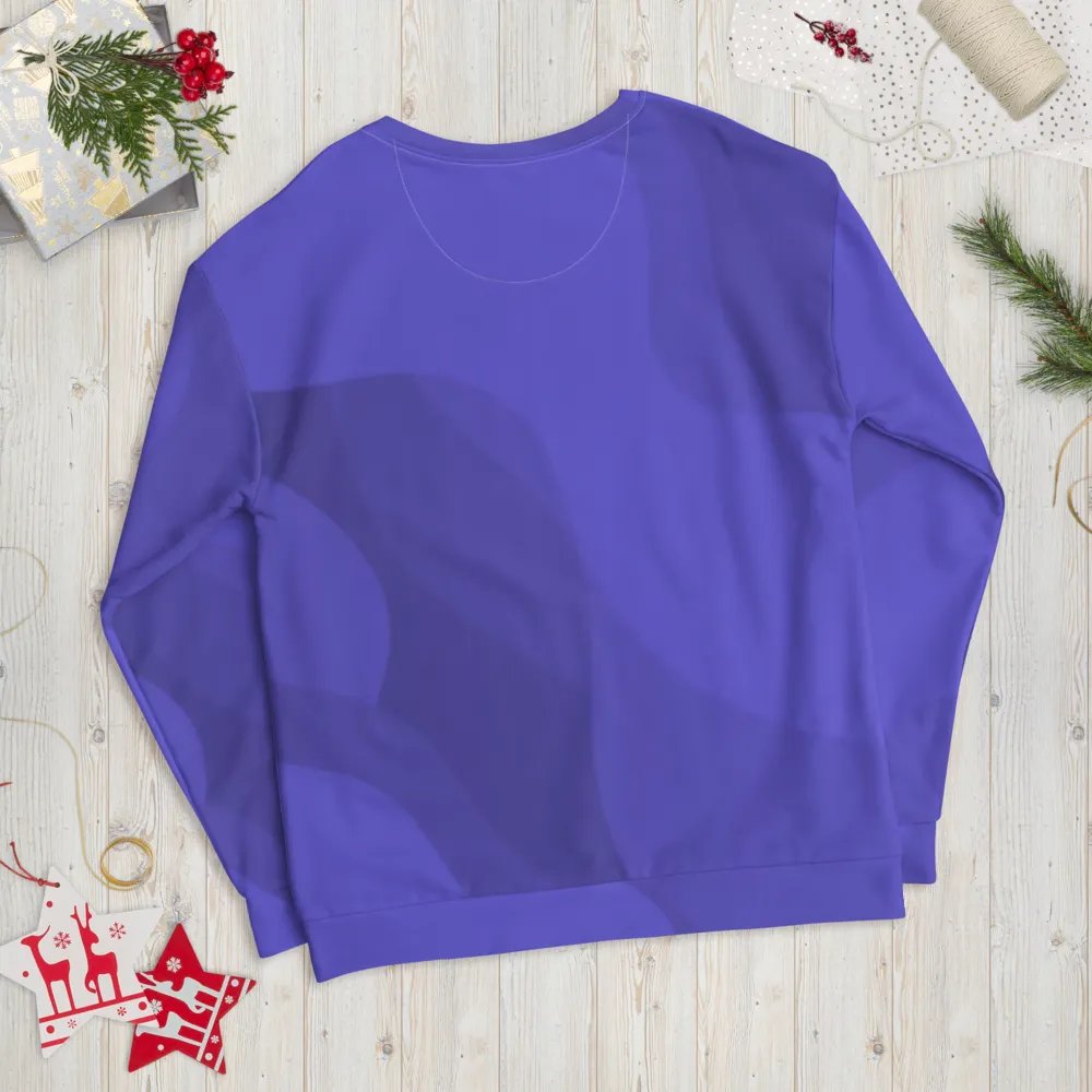 PoisonWoah Swiggles Sweatshirt product image (12)