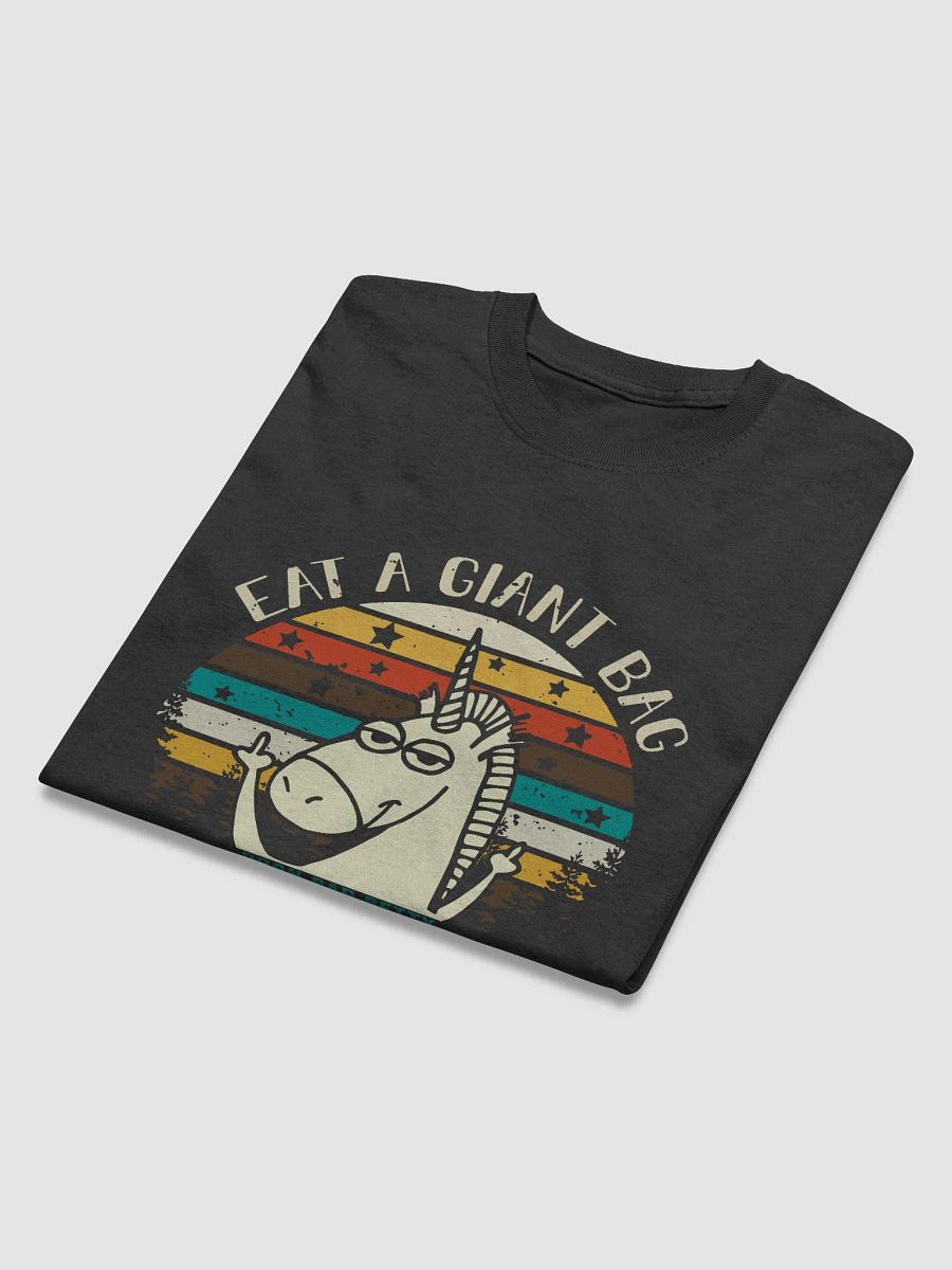 Rude Unicorn Vibes T-Shirt product image (4)