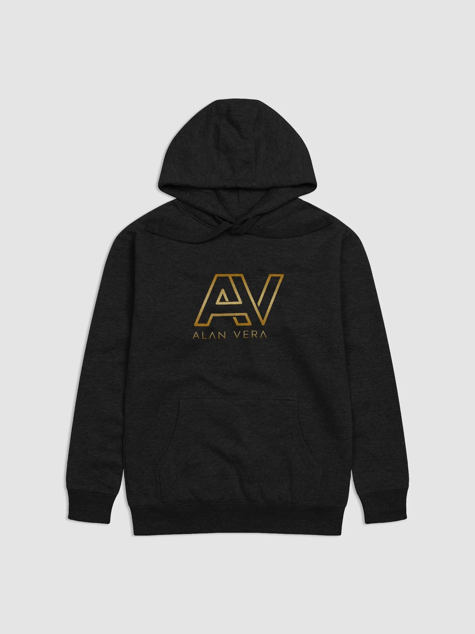 🔥 AV Gold Hoodie 🔥 product image (1)