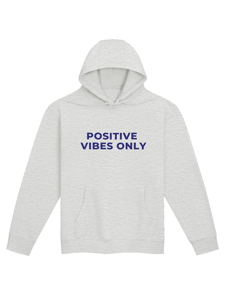 Basic Hoodie (Light) product image (1)