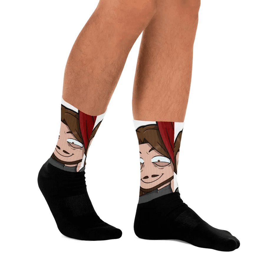 A World of Morgan Socks - Lurk product image (11)