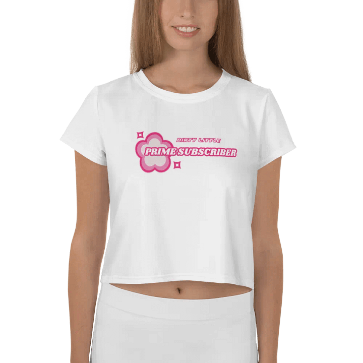 Dirty Little Prime Subscriber Shirt product image (1)