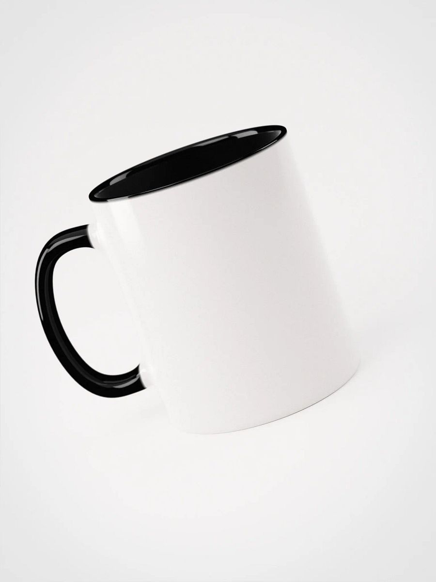 Cray Coffee Mug product image (11)