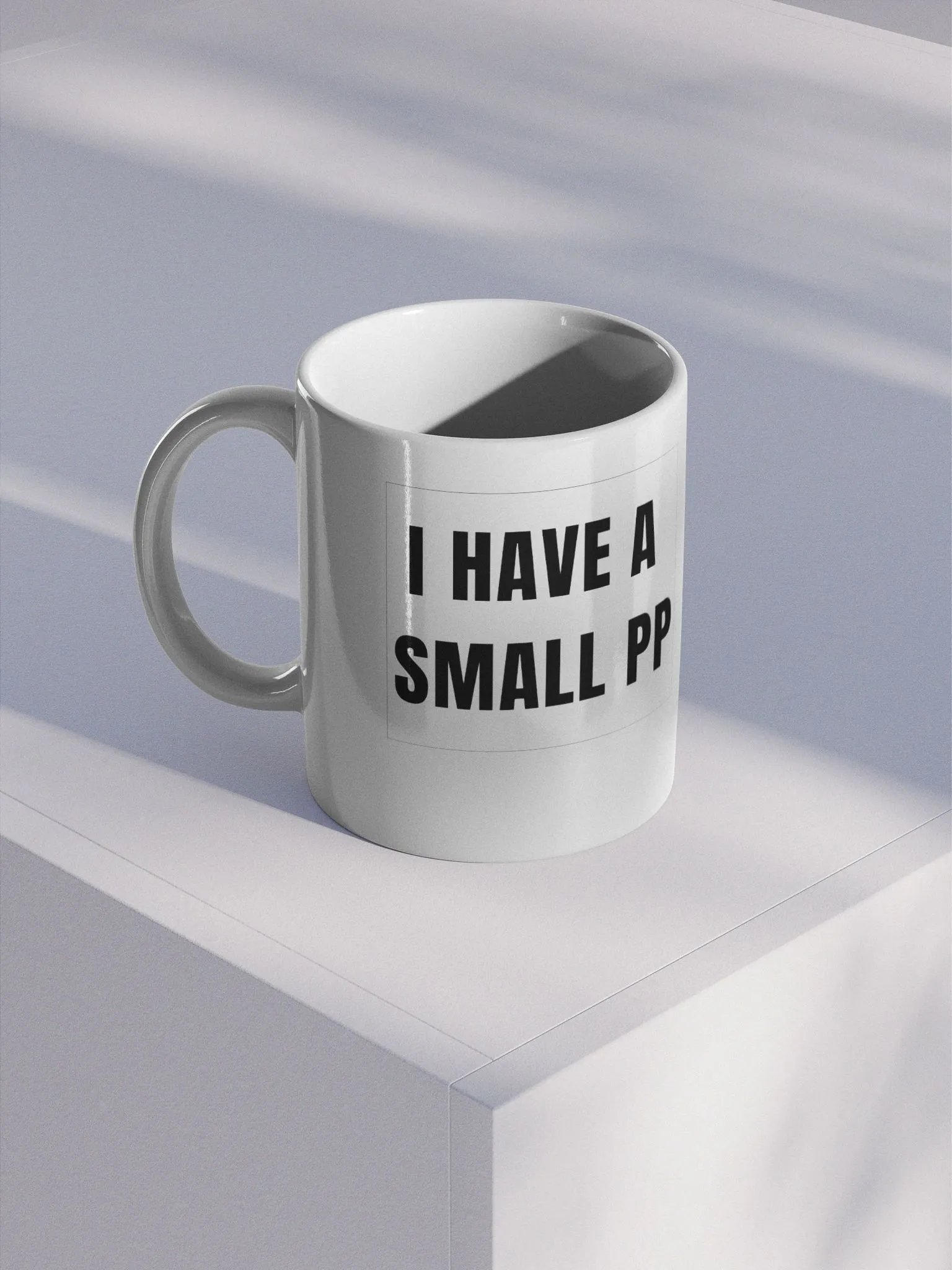 Big PP Club product image (1)