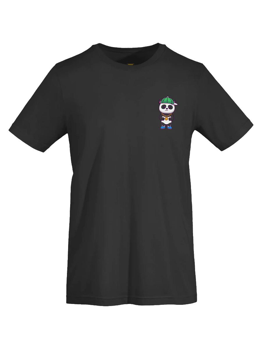 Rise & Move Digital Graphic T-Shirt product image (7)
