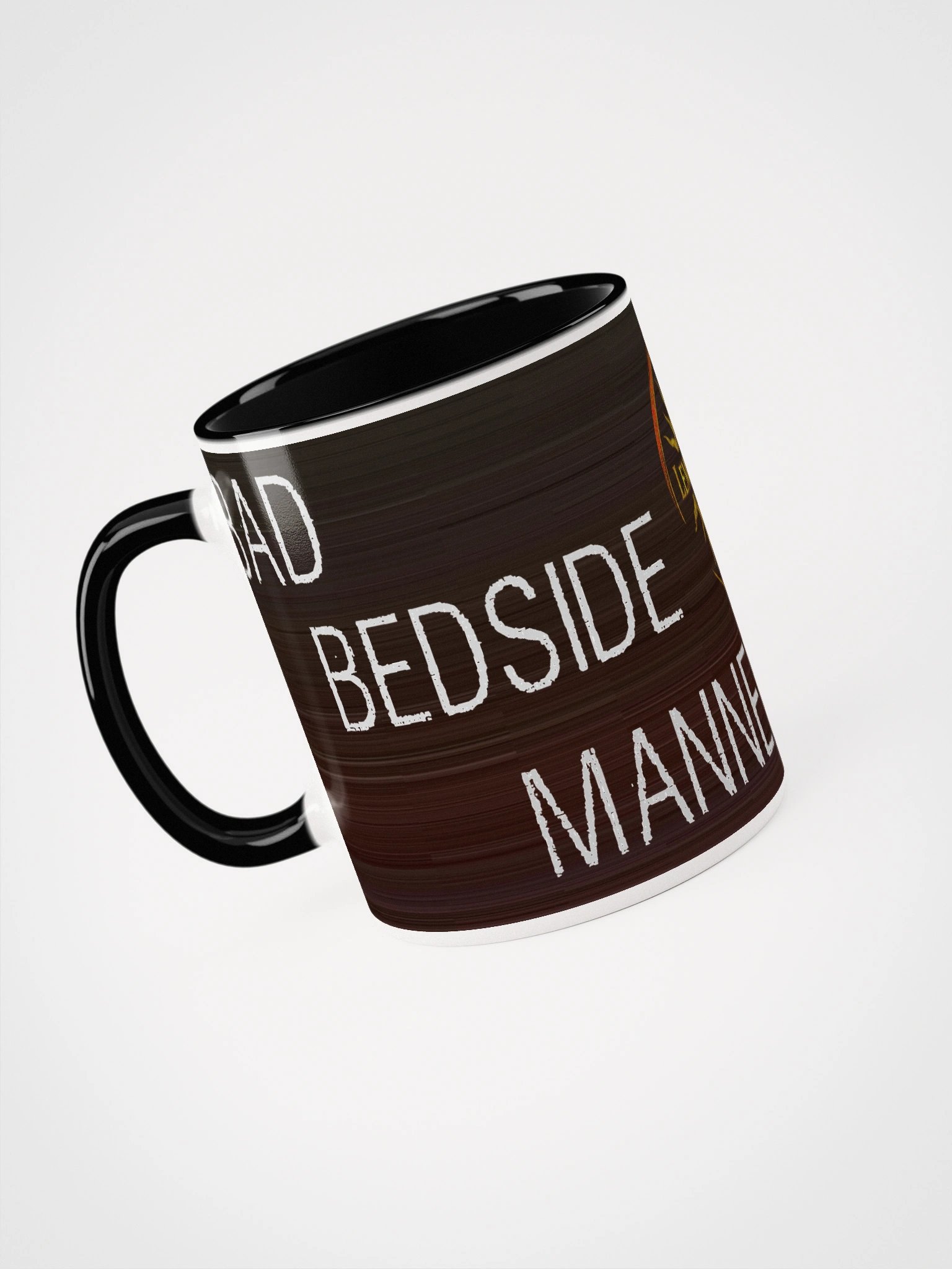 Silent Hill Nurse Bad Bedside Manner Mug product image (5)