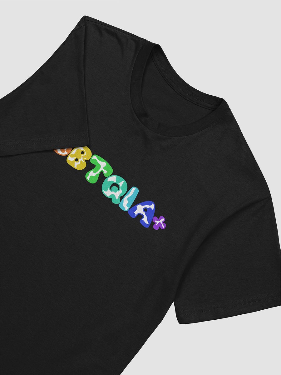 LGBTQIA+ Soft T-Shirt product image (4)