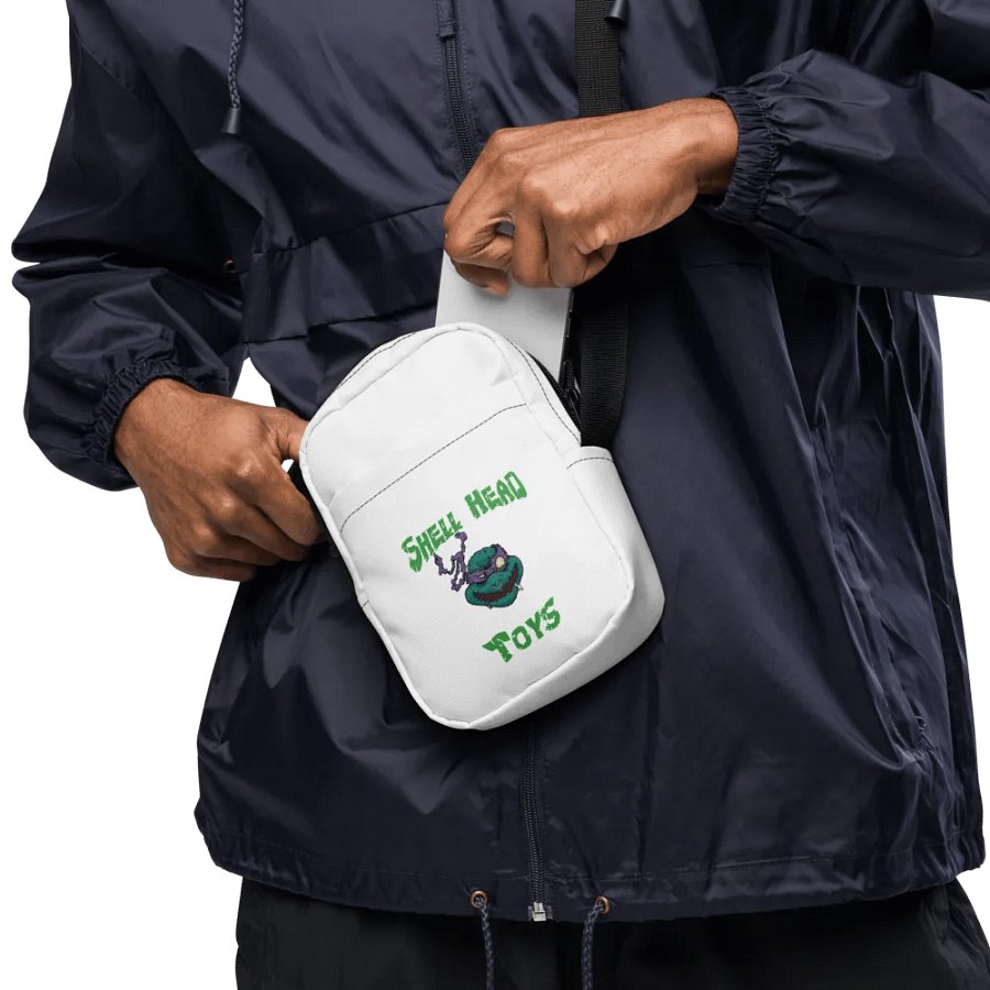 Shell Bag product image (12)