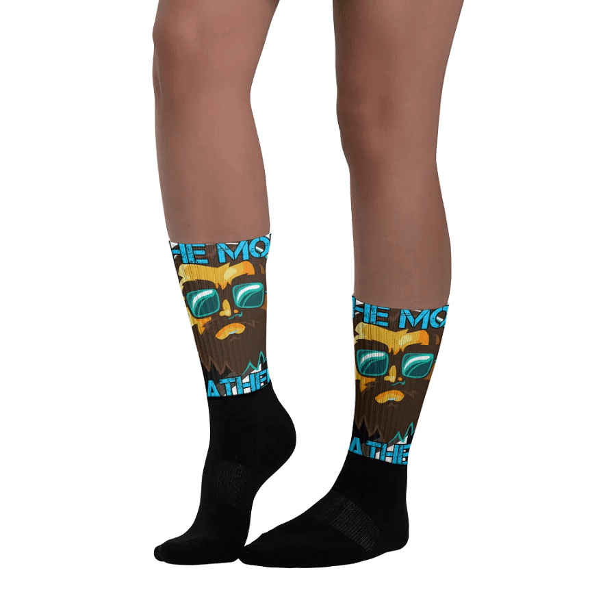 the modfather socks product image (3)