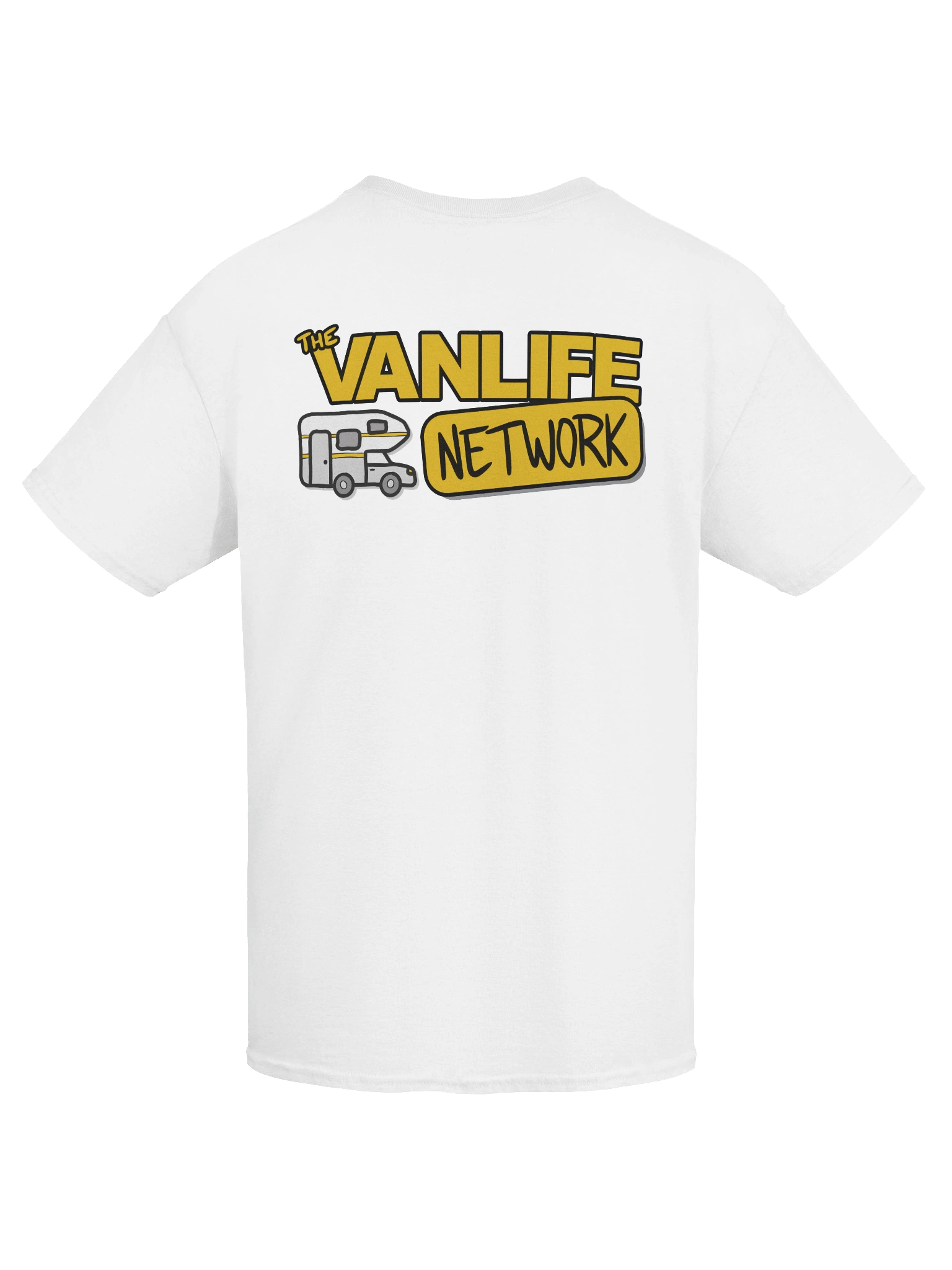 TVLN – Classic T-Shirt product image (25)