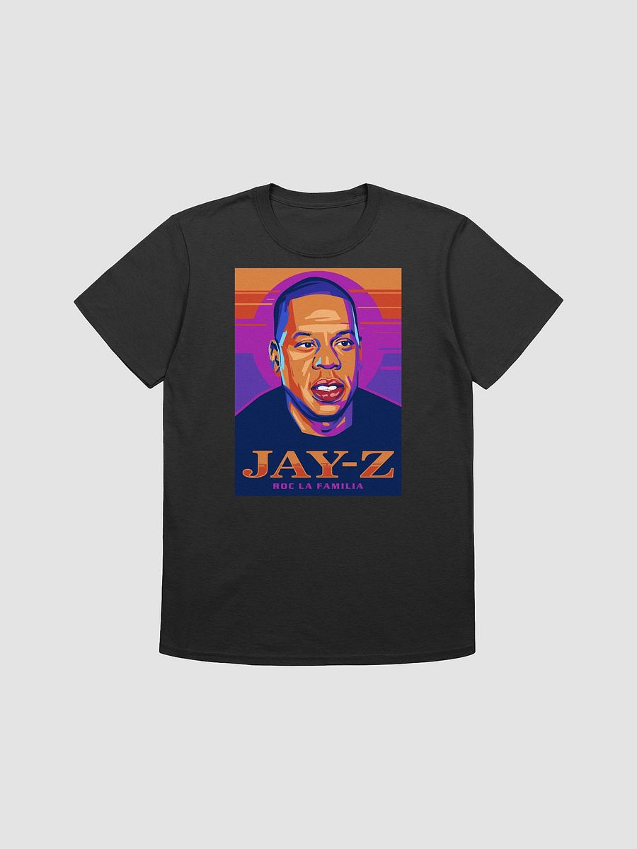 JAY-Z Pop-Art Graphic Tee product image (5)