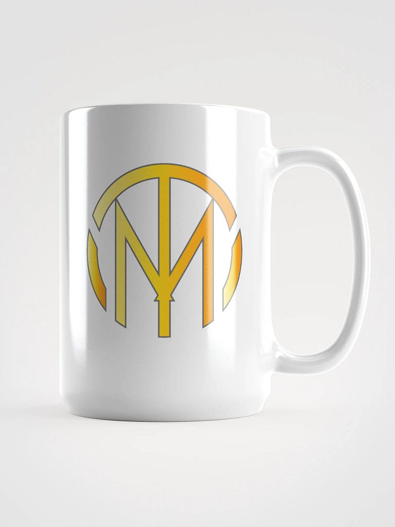 HMH Midnight Serenity Glossy Mug