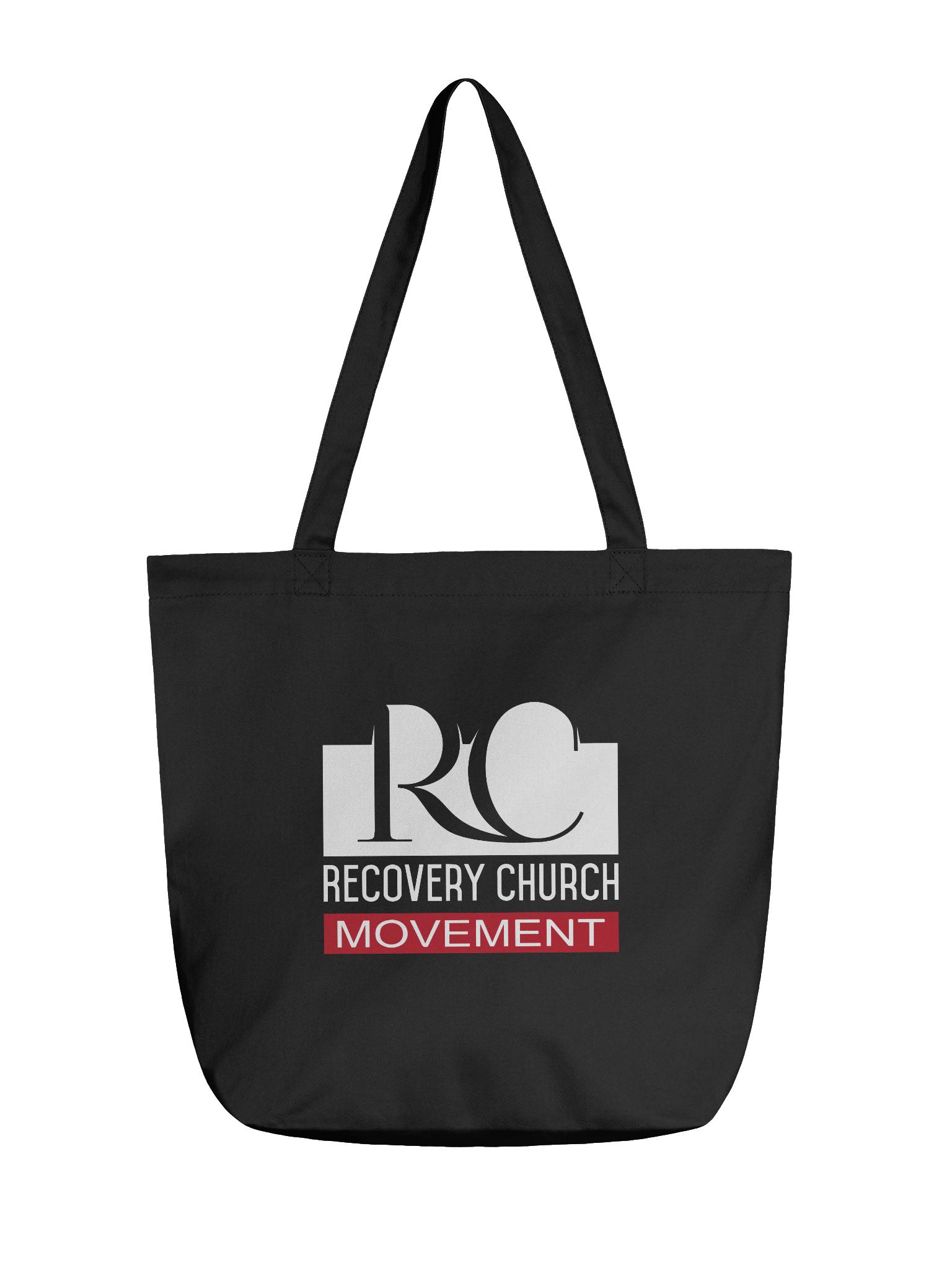 RCM Tote Bag product image (1)