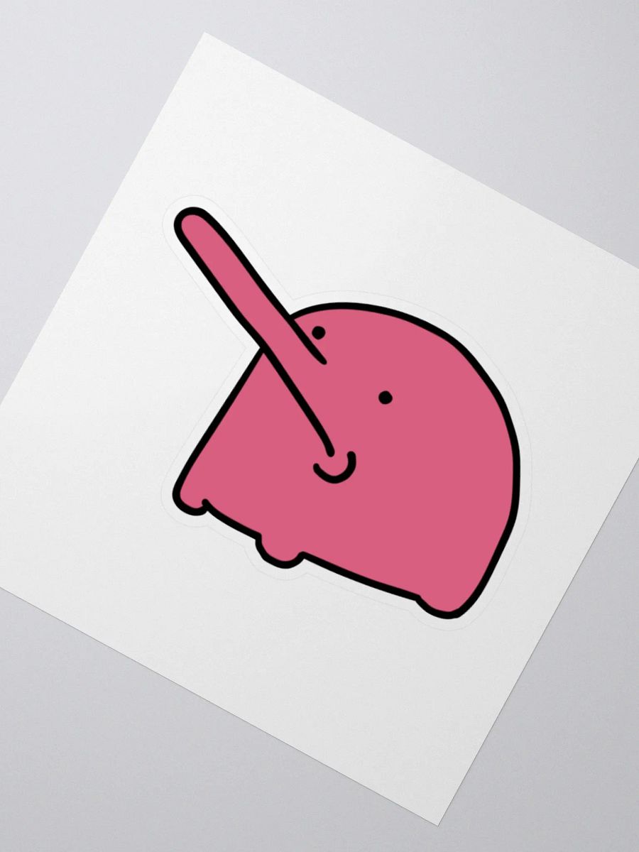 Patricia | Sticker product image (6)