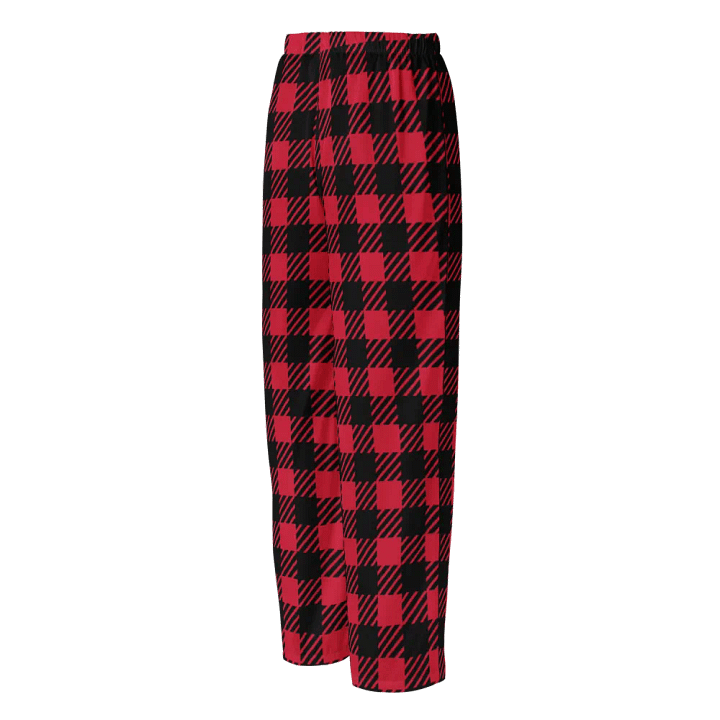Silky Dreams All-Over Women's Pajama Pants product image (2)