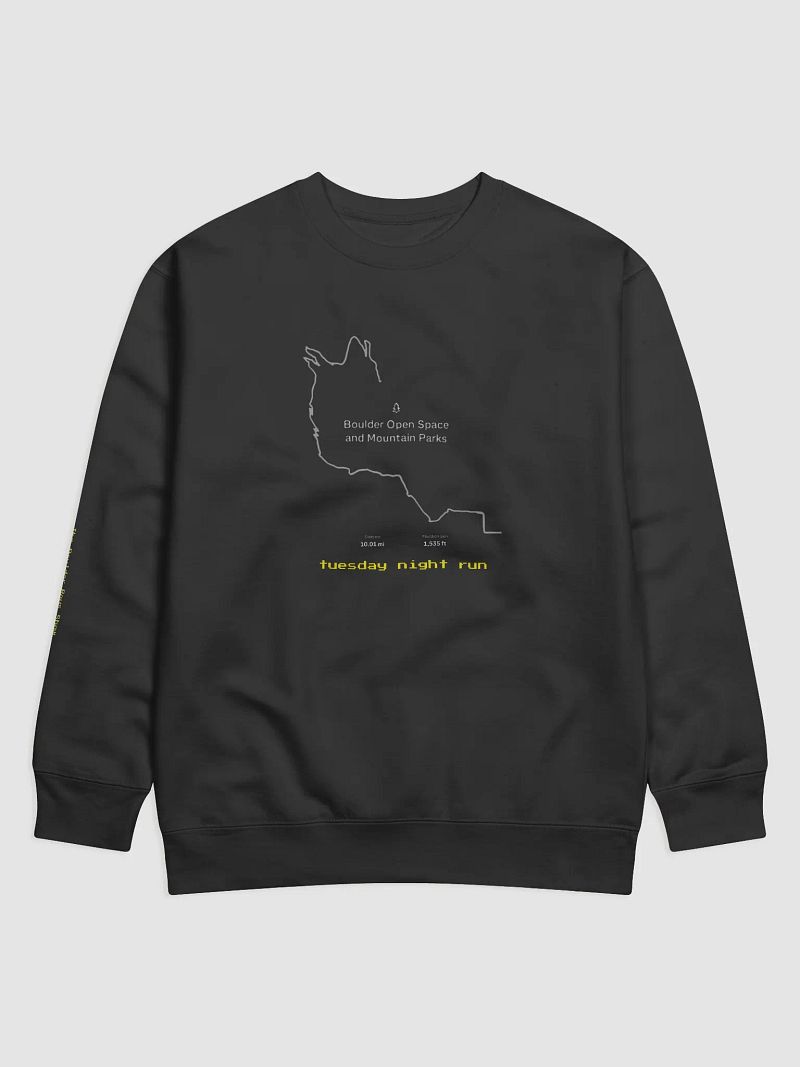 Origins Sweatshirt