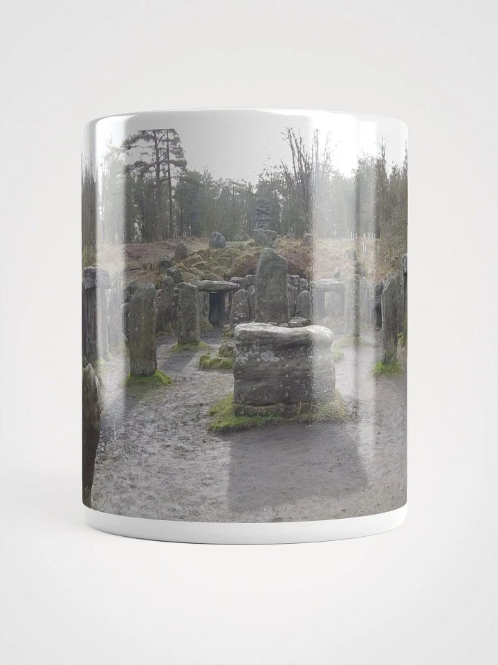 007 Explore TV Mug product image (2)