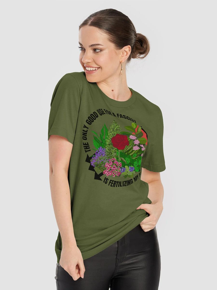 "Gardening" Shirt product image (43)