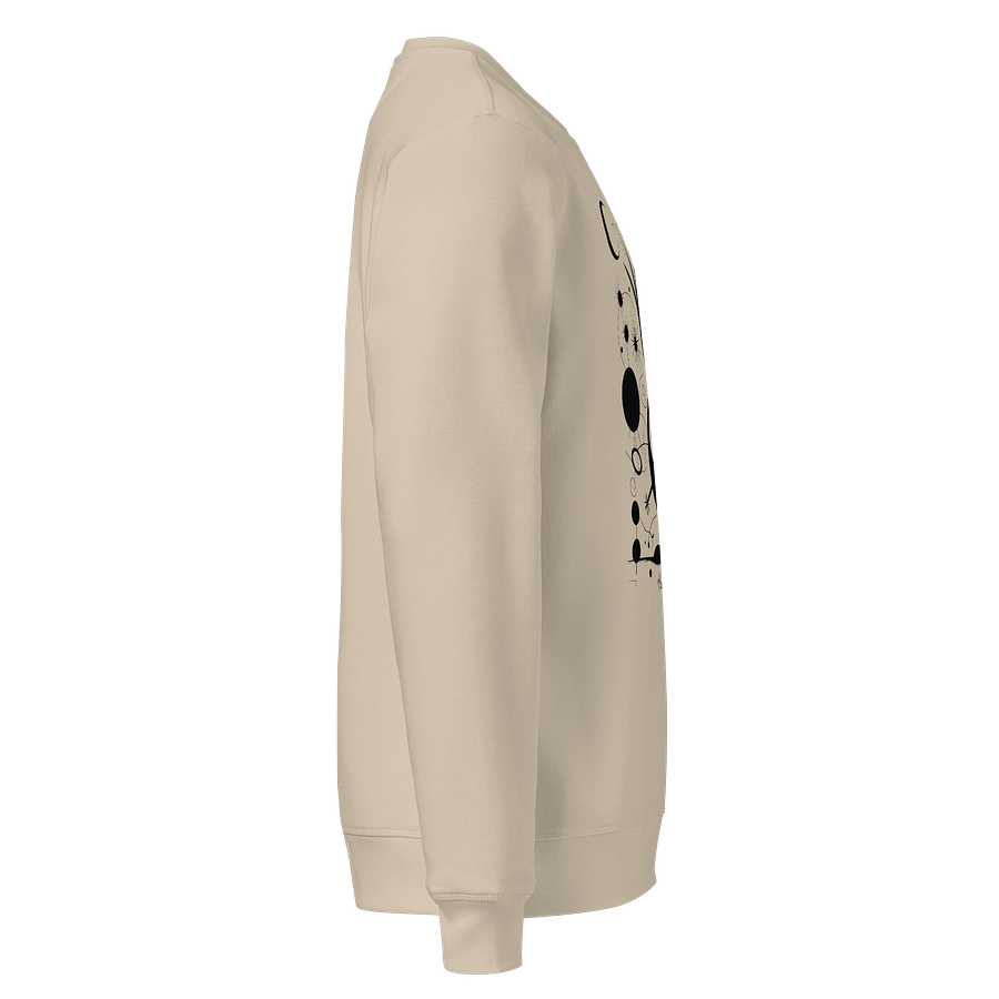 Stanley/Stella Unisex Organic Sweatshirt product image (2)