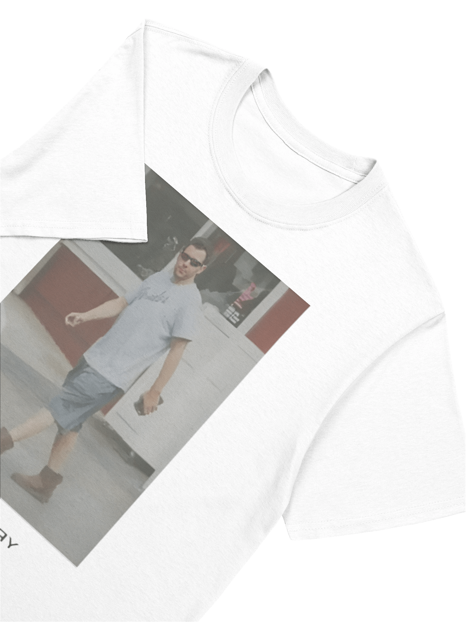 Raspberry Hills Adam Sandler T-Shirt product image (5)