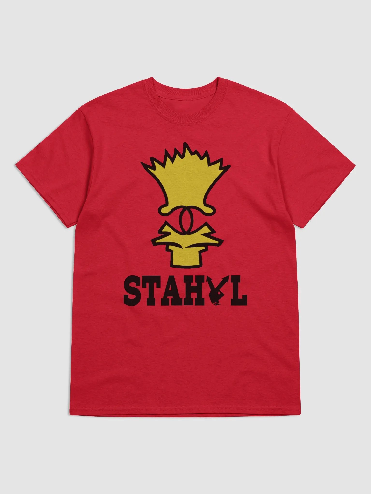 B-art Tee product image (1)