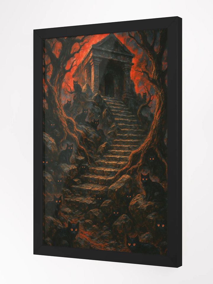 Temple of a Thousand Eyes product image (2)