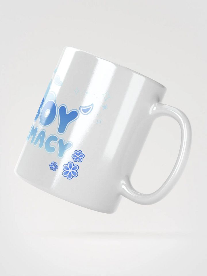 Blue Femboy Supremacy Cup product image (3)