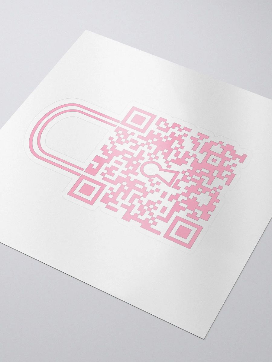 JELIX QR PINK product image (3)