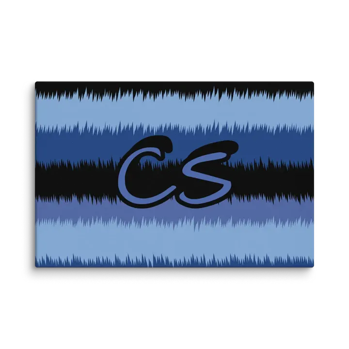 CS Big 40"x60" Wall Art product image (1)