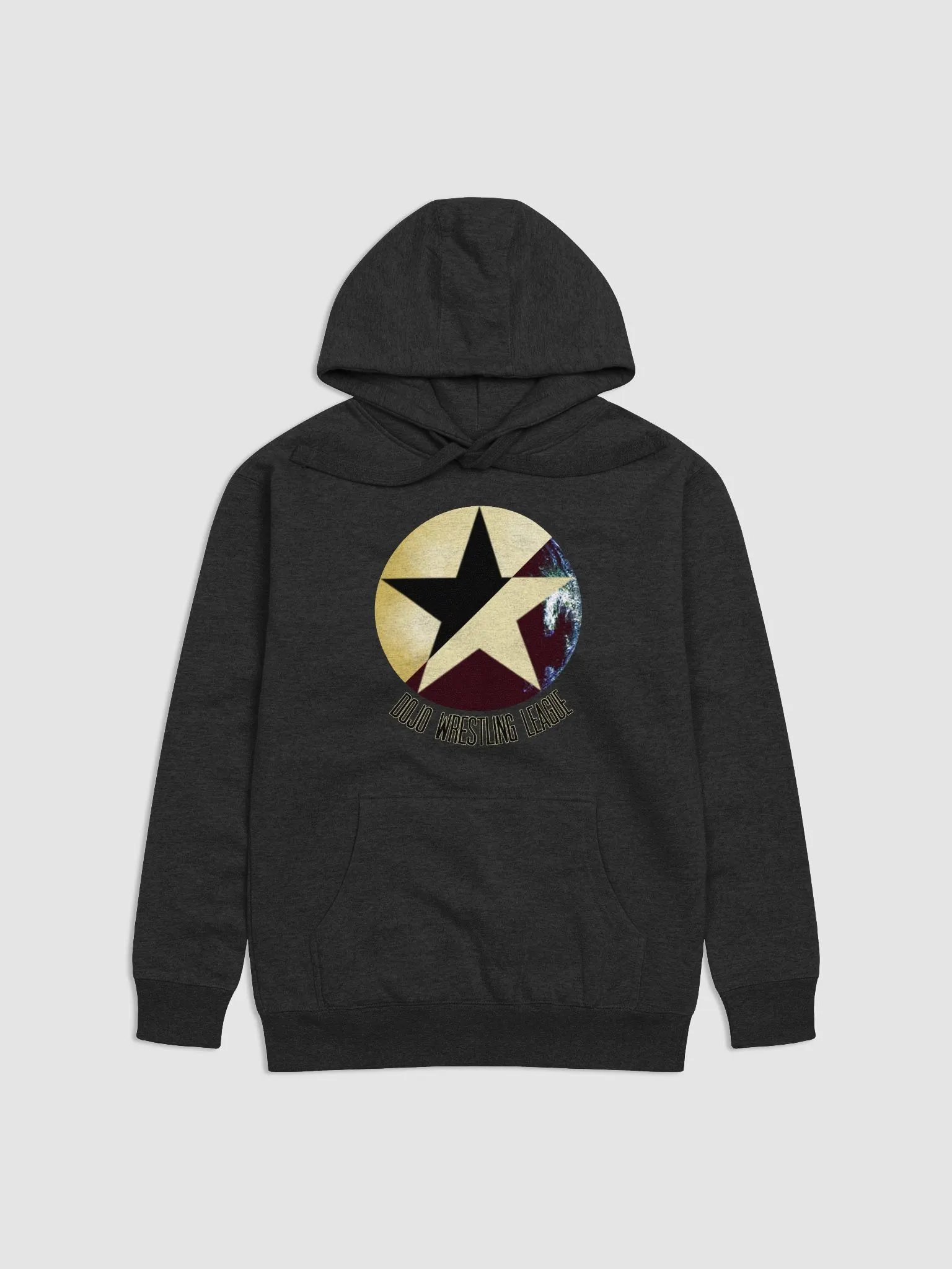 DWL Hoodie product image (1)