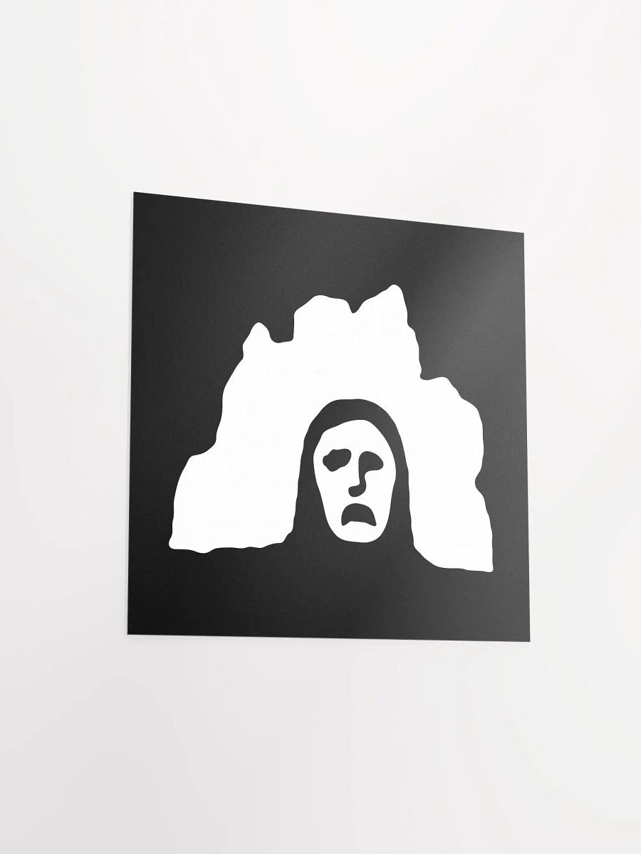 A Cold Grim Spectre Poster product image (11)