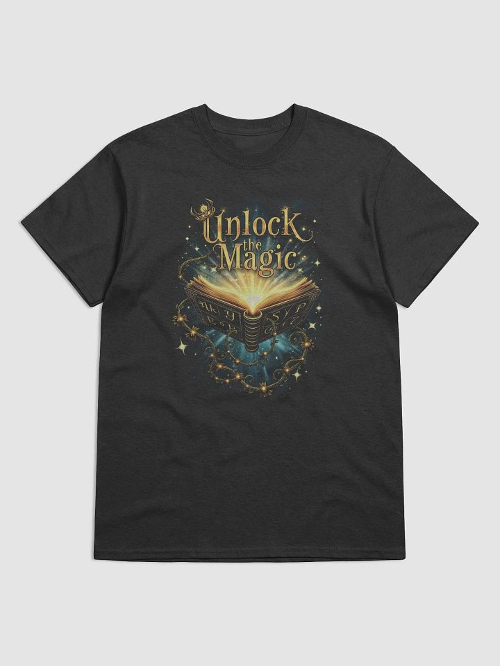 Unlock the Magic product image (1)