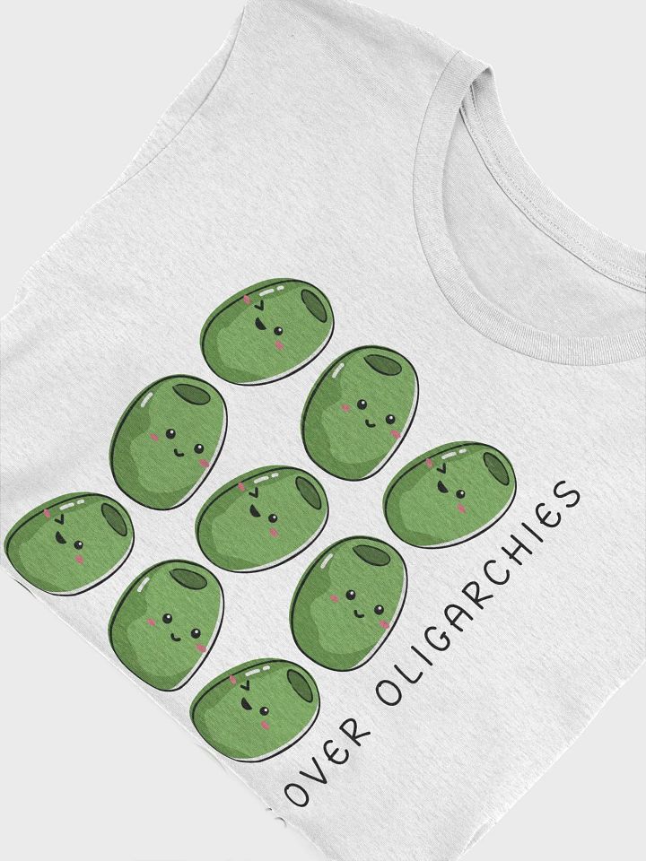 Olive You T-Shirt product image (2)