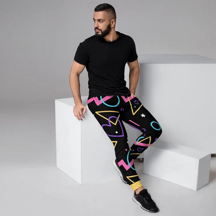 Arcade Pants Masc Cut product image (2)